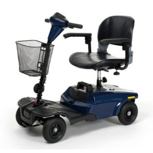 Location scooter électrique PMR 4 roues - Scooter électrique pour handicapés et personnes âgées