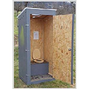 Location toilettes sèches recyclables - Location avec ou sans entretien