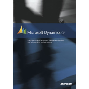 Logiciel Business Intelligence Microsoft Dynamics - Vous aide à contrôler l'ensemble des fonctions de votre entreprise
