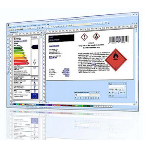 Logiciel d’étiquetage codes à barres - Licence : Software Online, Software Offline, Hardware et Platinum Software