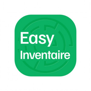 Logiciel d'inventaire professionnel - EasyInventaire Pro est un logiciel spécialisé dans la réalisation d'inventaires.
