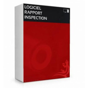Logiciel de rapport d'inspection canalisations - Logiciel interface intuitive pour caméra de détection