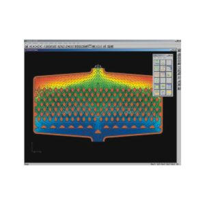 Logiciel de simulation thermique - Solutions de pointe de dynamique des fluides numérique
