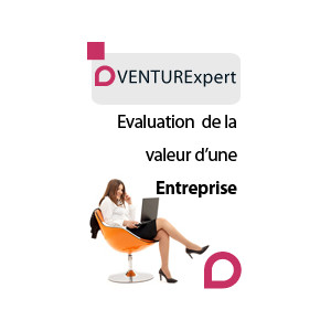 Logiciel évaluation d'entreprise - Venture expert