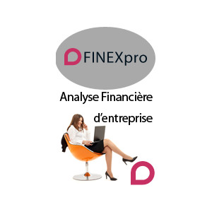 Logiciel finance - FINEXpro