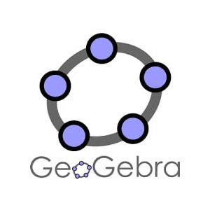 Logiciel GEOGEBRA - Logiciel éducatif gratuit