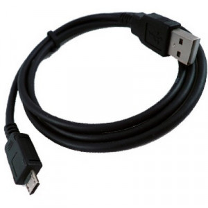 Logitech - Câble USB pour CamConnect 40cm - Visioconférence - LOCCCONNECTUSB-Logitech