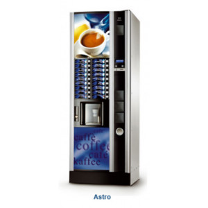 Machine à café à grain automatique - Dépôt gratuit - Consommation d'énergie optimisée