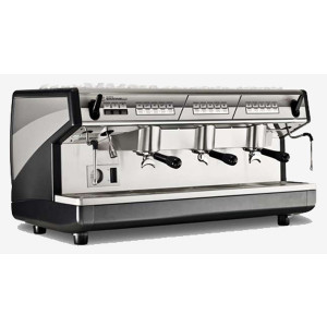 Machine à café Appia V - Puissance (W) : 3000 à 5200  - 2 à 3 groupes