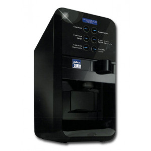 Machine à café et cappuccino automatique - 3 litres (20 à 40 boissons par jour)