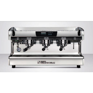 Machine à café expresso Aurelia II T3 14 à 17 Litres - Puissance (W) : 7300 - 9100 - 2 à 3 groupes - volumétrique