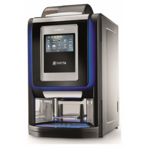 Machine à café grain - 90 à 150 cafés / jour