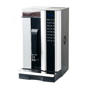 Machine à café grain automatique broyeur intégré - 7 choix de boissons