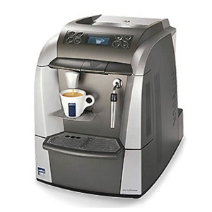 Machine à café lavazza - Vente ou mise à disposition - Pour bureau