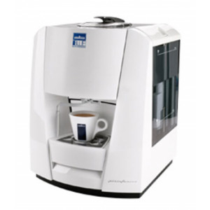 Machine à café manuel professionnelle Lavazza - Autonomie de 1,8 litre