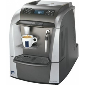 Machine à café pour bureaux en dépôt gratuit - Réservoir d'eau 4400 cc