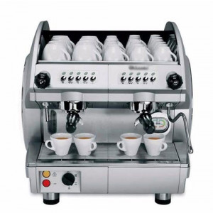 Machine à café pro - Capacité : 300 cafés /Heure