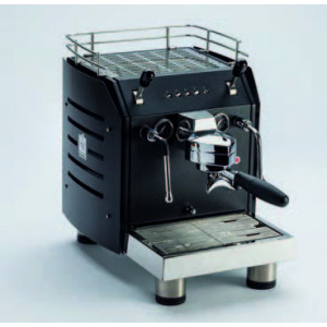 Machine à café professionnelle 1 groupe - Capacité : 3L - 1 groupe - Brevet Aroma Perfect - 3 modèles disponibles