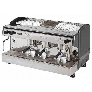 Machine à café professionnelle - Puissance : 4,3 kW