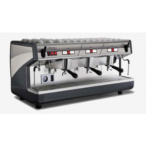 Machine à café professionnelle Appia S - Puissance (W) : 3000 à 5200  - 2 à 3 groupes