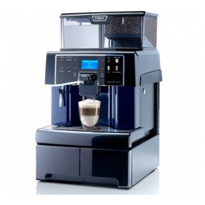 Machine à café professionnelle pour Espresso en grain - Jusqu’à 50 à 80 boissons par jour