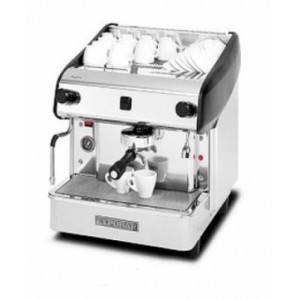 Machine à café spécial bar - Puissance (W) : 4000 - Café/h :960 / 4groupes