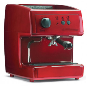 Machine à café traditionnelle - Puissance (W) : 1200
