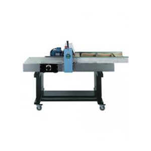 Machine à découper carton avec outillage - Encombrement machine (L x l) : 1400 x 800 x 500 mm