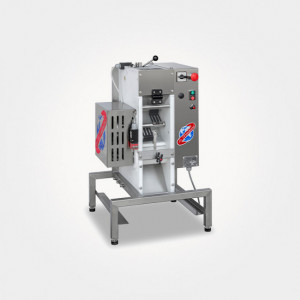Machine à gnocchis professionnelle - Production : 40/50 kg/h-80-100 kg/h