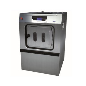 Machine à laver aseptique 240 L - Dimensions (H×L×P) : 1455×1020×1145 mm