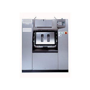 Machine à laver aseptique à grande capacité - Capacité : 26 - 33 Kg - Essorage : 960 tr/mn