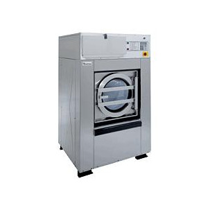 Machine à laver essoreuse 40 kg - Capacité : 40 kg - Essorage : 830 tr/mn