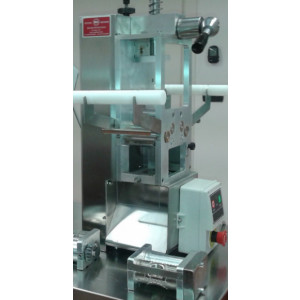 Machine à raviolis - Machine pour la fabrication des raviolis en bande