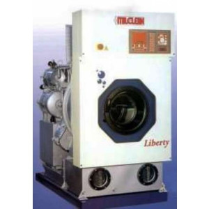 Machine à sec ITA-LIBERTY300 - Contrôle du niveau distillateur