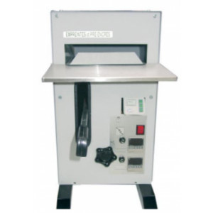 Machine à tampons pré-encrés - Format A5 (270 x 230 mm) ou A4 (350 x 300 mm)