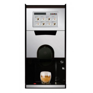 Machine café grain - 8 boissons chaudes disponibles