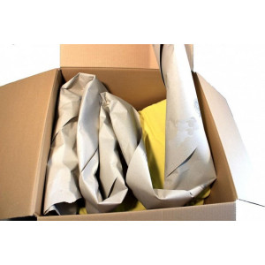 Calage papier - 5 systèmes de calage papier 100% autonomes
