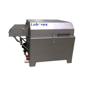https://www.techni-contact.com/ressources/images/produits/merchandising/machine-de-degraissage-hybride-a-panier-rotatif-et-fontaine-laterale-21947242-1.jpg - Système combiné haute efficacité associant aspersion automatique avec panier et traitement manuel.