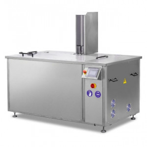 Machine de nettoyage à ultrasons - Résistance thermique 9 kW