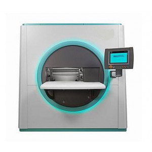 Machine de nettoyage de précision MALTA - Avec une technologie de lavage par aspersion / immersion