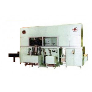 Machine de nettoyage ultrason automatique - Puissance électrique (Kw) : 72 - 135