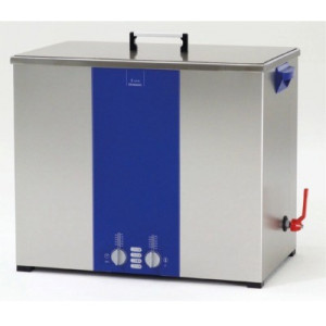 Machine de nettoyage utltrasons à technologie Sweep - Machines ultrasons de 0,8 à 90 litres 