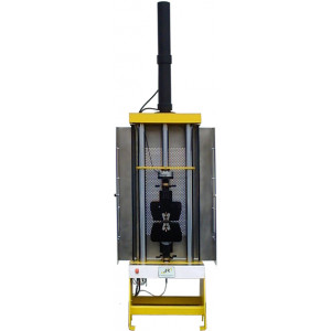 Machine de traction hydraulique - Conçu pour les éprouvettes rondes de ø 3 à 30 mm