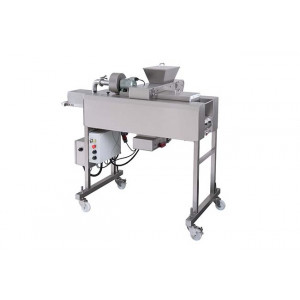 Machine farineuse à viande - Capacité de production : 350 kg / heure