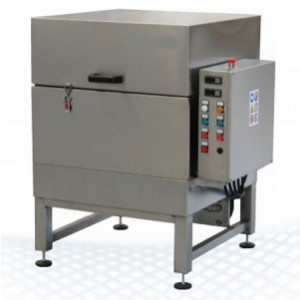 Machine industrielle pour pièce métallique - Charge : 250 et 300 Kg