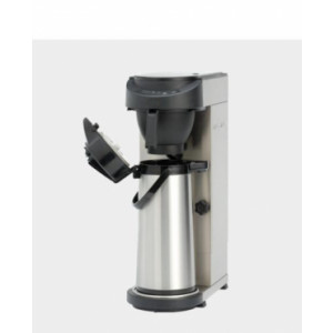 Machine professionnelle a café thermos - Puissance :2100 W - Capacité : 14L, 112 tasses - Dim: 375x205x380 mm