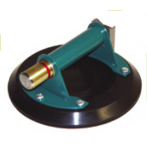 Manipulateur à ventouse 250 x 249 mm - Dimensions (Lxlxh) mm : 250 x 249 x 105