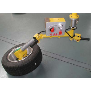 Manipulateur industriel pour roues - Auto- véhicule industriels