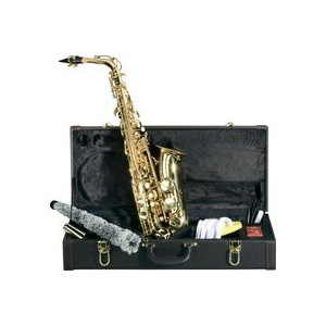 Mc Brown saxophone alto - 301092-62
