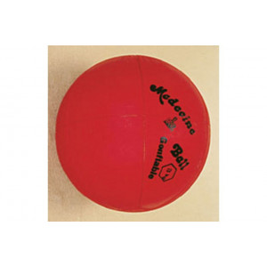 Medecine Ball - Gonflable (maxi 1 bar) - Poids : de 1 à 5 Kg - 